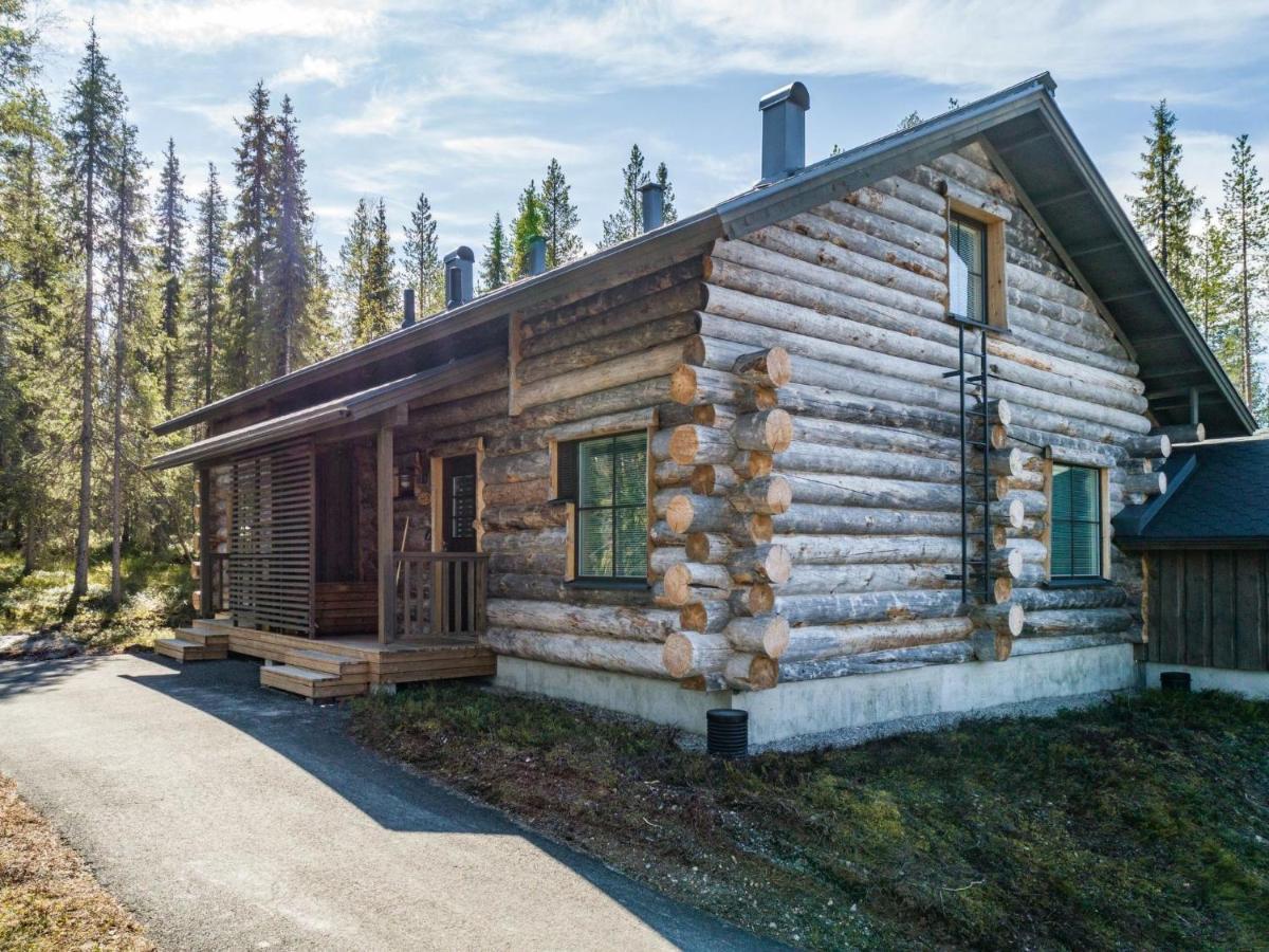 Holiday Home Taruilevi 8 H3 By Interhome Экстерьер фото
